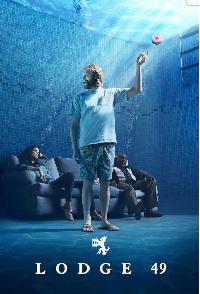 Lodge 49